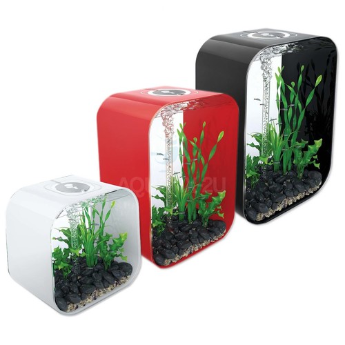 Biorb life aquarium all - life,