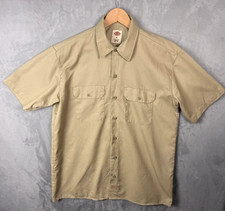 Dickies Short Sleeve Work