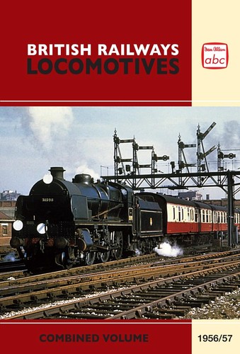 Abc british railways - abc,