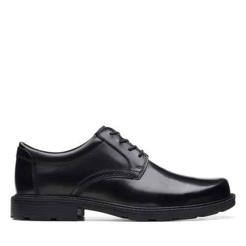 Clarks mens kerton lace - clarks,