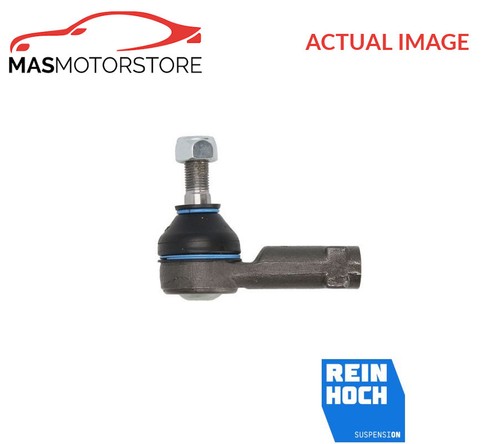 Track rod end rack - end,