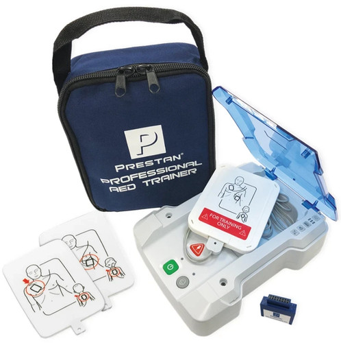 Prestan professional aed - prestan,