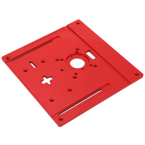 Router table insert - router,