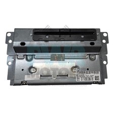 BMW 5 Series F10 CIC Head Unit