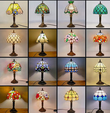 Tiffany Style Stained Glass