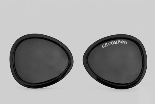 Genuine company goggle - genuine, c.p.