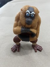 Master Monkey (McDonalds Kung