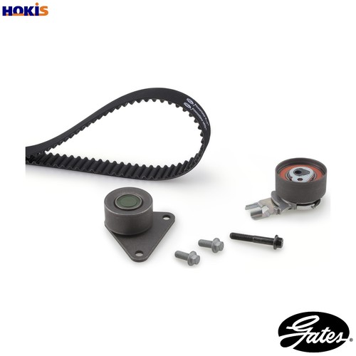 Timing belt kit k045509xs - belt,
