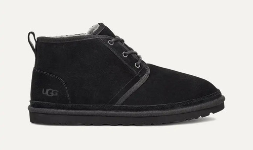 Ugg neumel classic fur lined - neumel,