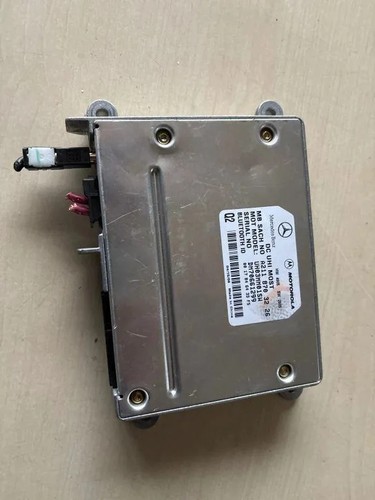Mercedes benz w211 bluetooth - e,
