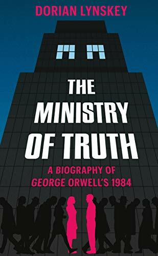 The ministry truth a - of, truth: