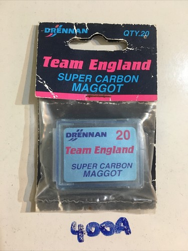 Drennan team england super - drennan,