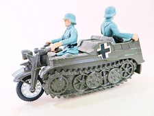 BRITAINS 9780 'GERMAN WWII