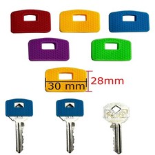 5 X Large Top Key Cap Tag