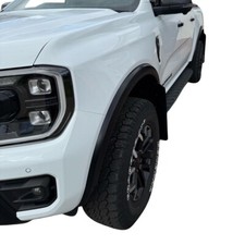 Ford Ranger Wildtrak X -