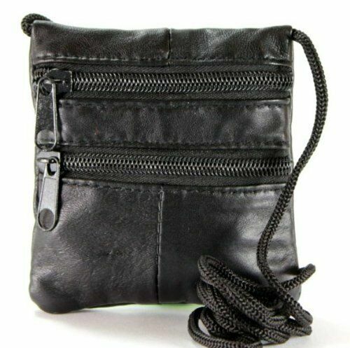 Real leather shoulder - real,
