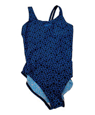 SPEEDO Girls Swimming Costume