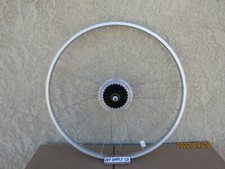  700 X 25 C ALLOY ROAD OR