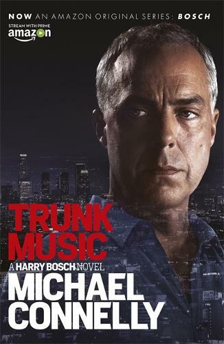 Trunk music harry - music, (harry