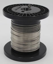 1.0 mm Plain Sealing Wire For