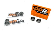 Rear Axle Bearings 2 No