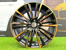 4 x 18 Inch 5x112 VRS Style