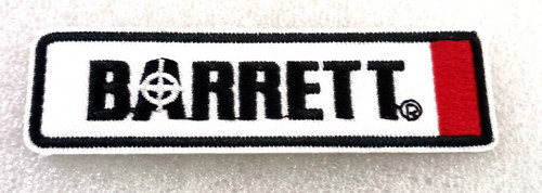 Vintage barrett firearms - barrett, gun