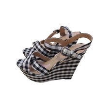 PARIS HILTON Heels Black &