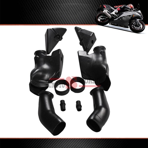 Abs ram air intake tube - air, ducts