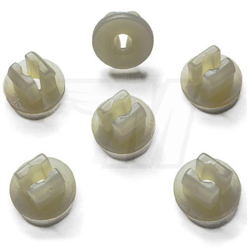 18x fairing mounting clip for - fairing,