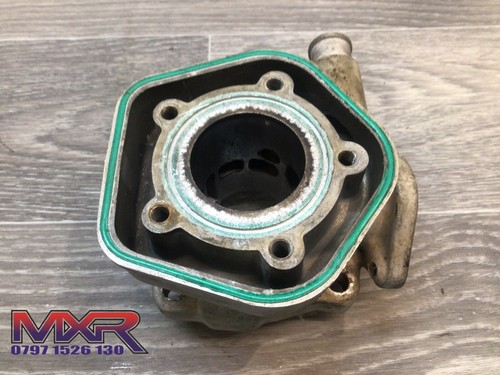 Ktm cylinder barrel jug - sx,