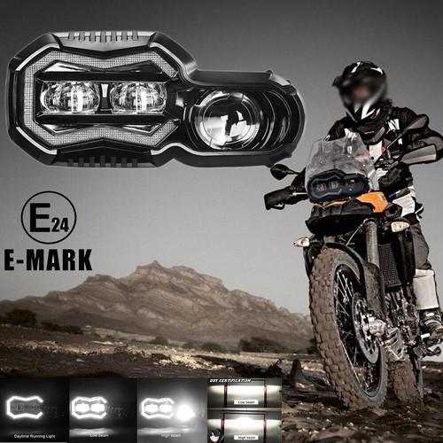 Led headlight drl for bmw - drl,