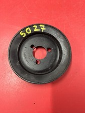 Volkswagen Transporter T4 Power Steering Pump Pulley 074145255A VW