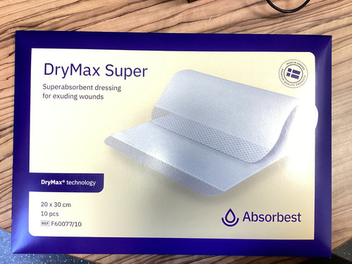 Absorbest drymax super - drymax,