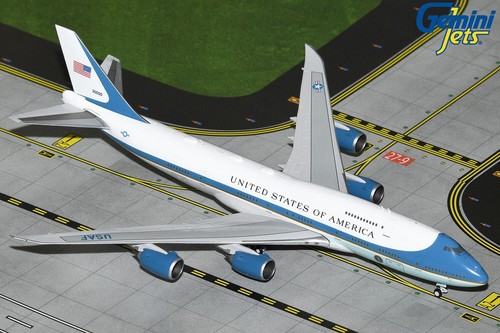 Usaf boeing 747 25b - usaf, air