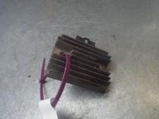 Kawasaki KLR650 Motorcycle Electrical Regulator Rectifier 