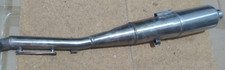 MZ 125 SM SX 150 used  exhaust