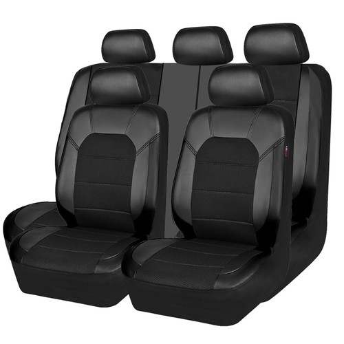 Car seat covers front - seat,