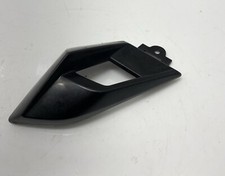 Yamaha Ns 50 R Aerox 2014 - 2020 Left Side Seat Infill Trim Fairing