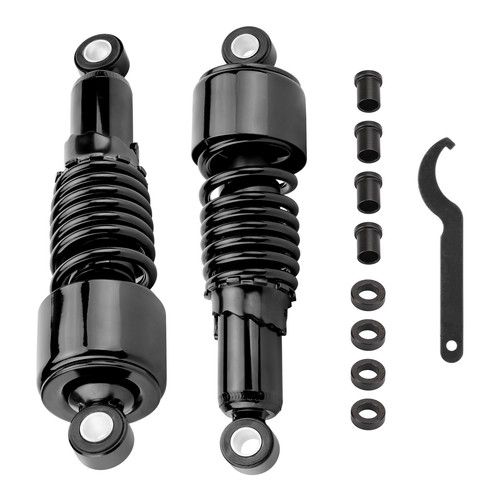 Pair 267mm rear shock - pair,