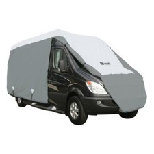 PolyPRO3 Deluxe Campervan