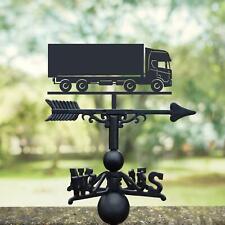 Truck Iron Weathervane