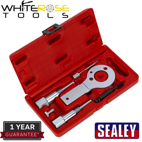 Sealey diesel engine - diesel,