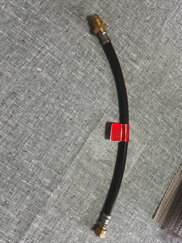 Lpg hose pol w20 - pol, 20