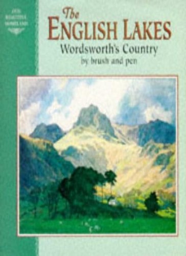 English lakes beautiful - english,
