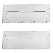 Fridge drawer flap - fridge, for