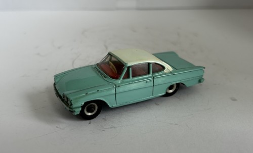 Dinky toys no143 - no143, capri