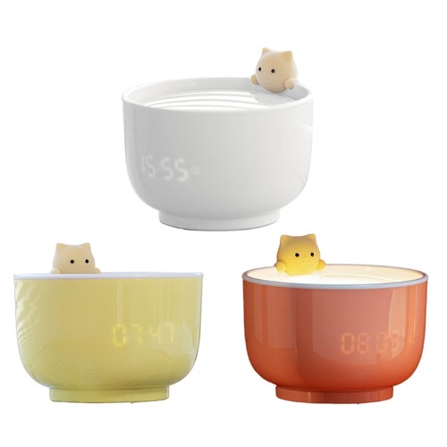 Cute teacup cats lamp for - cats,
