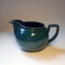 Denby Metz Green & Blue