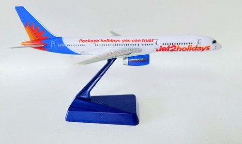 Boeing 757 200 - 757-200, jet2